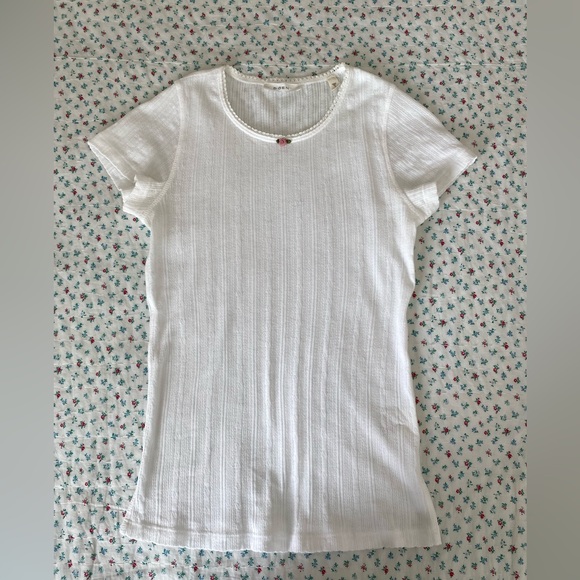 Dôen Vivi Tee - Picture 11 of 12